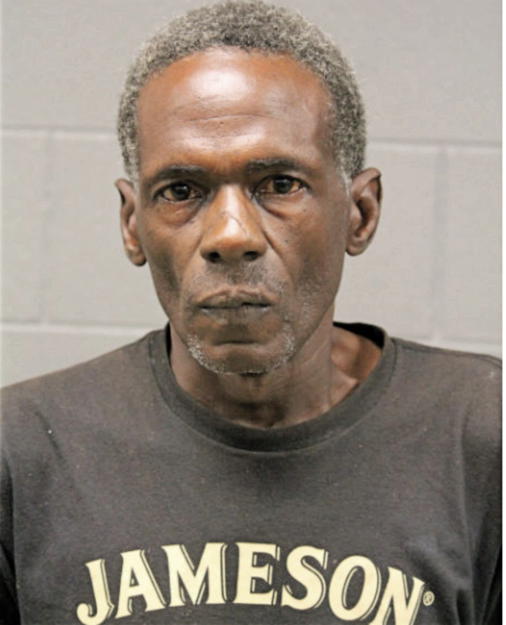 ALFY DAVIS, Cook County, Illinois
