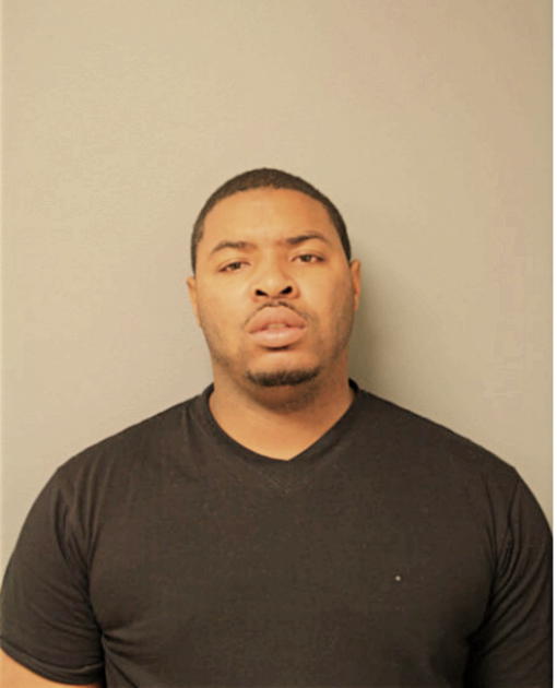 MARNELL D DAVIS, Cook County, Illinois