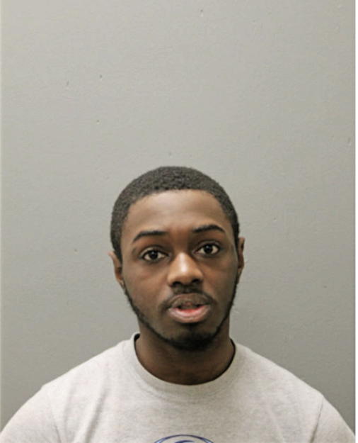 DOMINIC E FELTON, Cook County, Illinois