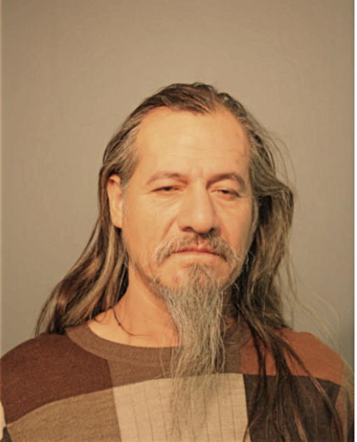 SANTIAGO FERNANDEZ, Cook County, Illinois