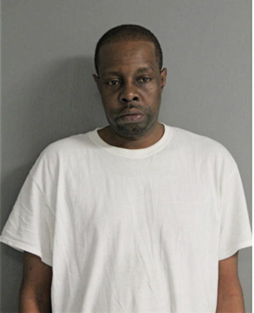 FREDDIE FIELDS, Cook County, Illinois