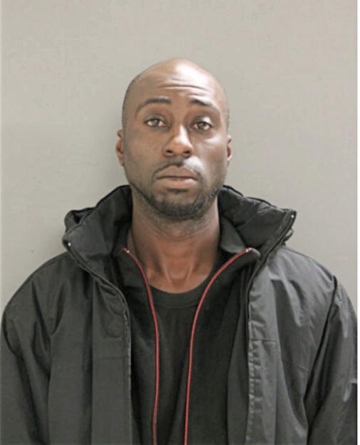 JAMAR FLETCHER, Cook County, Illinois