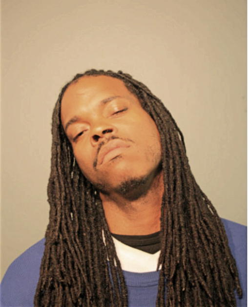 AARON FOSTER, Cook County, Illinois