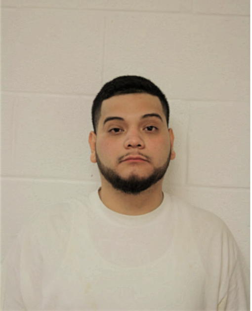 JOSE E FRANCO, Cook County, Illinois