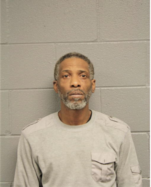 TROY FRANKLIN, Cook County, Illinois