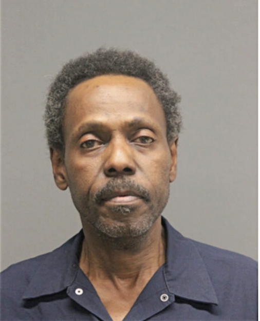 MILTON D FRAZIER, Cook County, Illinois