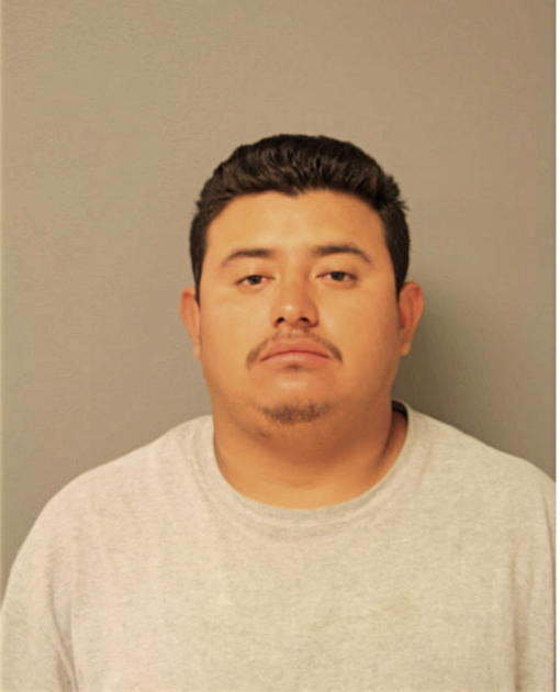 ELOY GARCIA-MORA, Cook County, Illinois