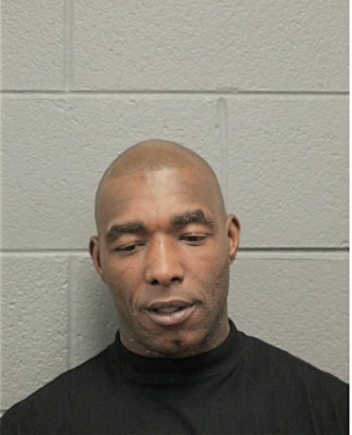 TRAMAINE M GARTLEY, Cook County, Illinois