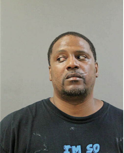 RANDY T GIBSON, Cook County, Illinois