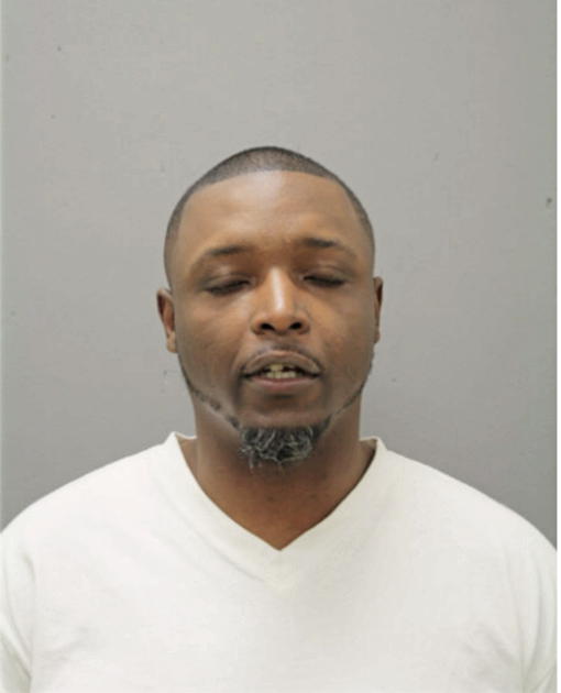 FREDRICK J GIPSON, Cook County, Illinois