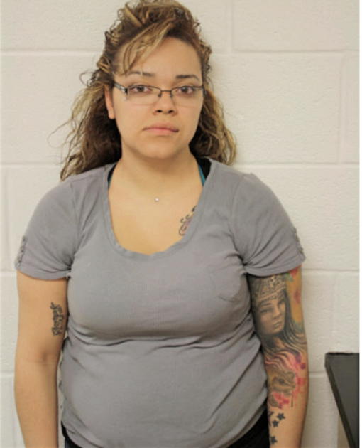 MALENIE GONZALEZ, Cook County, Illinois