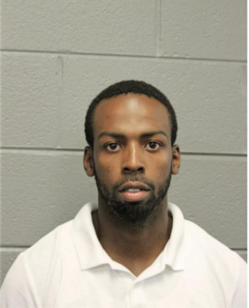 ERIC D GRAYS, Cook County, Illinois