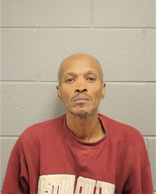 JESSIE L GRIFFIN, Cook County, Illinois