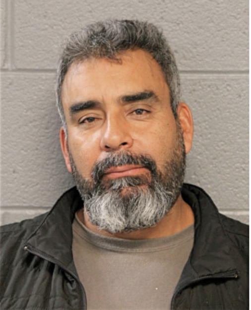JOSE L GUTIERREZ, Cook County, Illinois