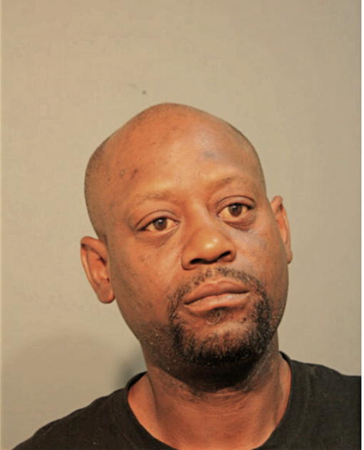 SHANNON D HARPER, Cook County, Illinois