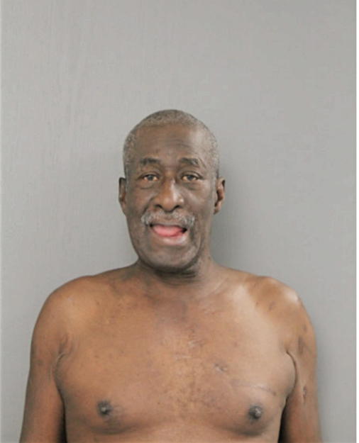 OTIS HARRIS, Cook County, Illinois