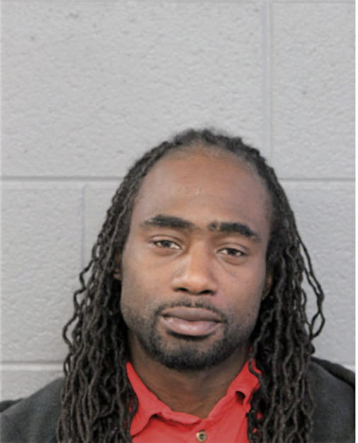 SAMUEL HENDERSON, Cook County, Illinois