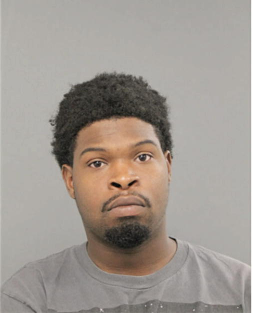QUINTELL D HERRON, Cook County, Illinois