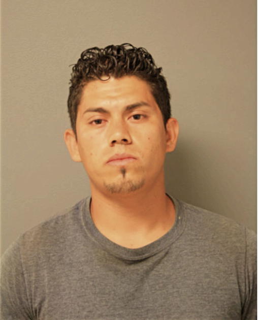 GABRIEL HINOJOSA, Cook County, Illinois