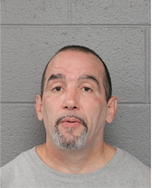 MARK R HOBSON, Cook County, Illinois
