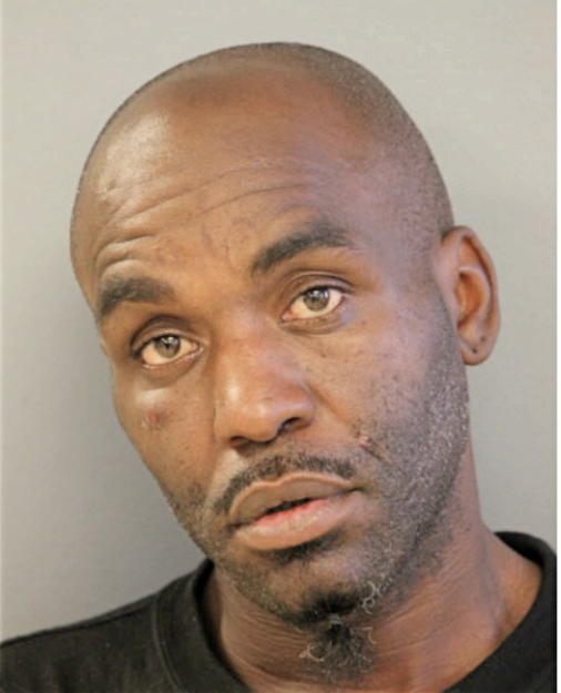 WILLIE L HOLMES, Cook County, Illinois