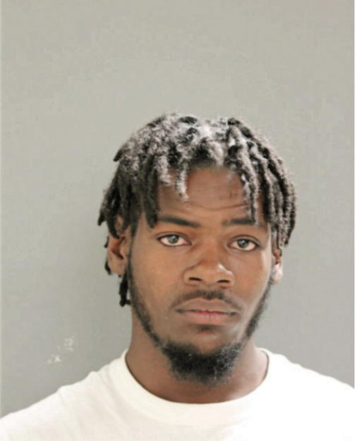 DERRICK A HOPKINS, Cook County, Illinois