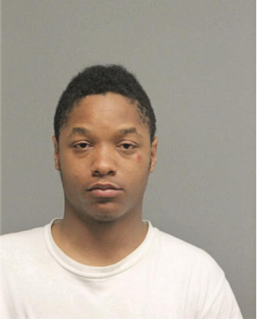 NARKIEST G HOWARD, Cook County, Illinois