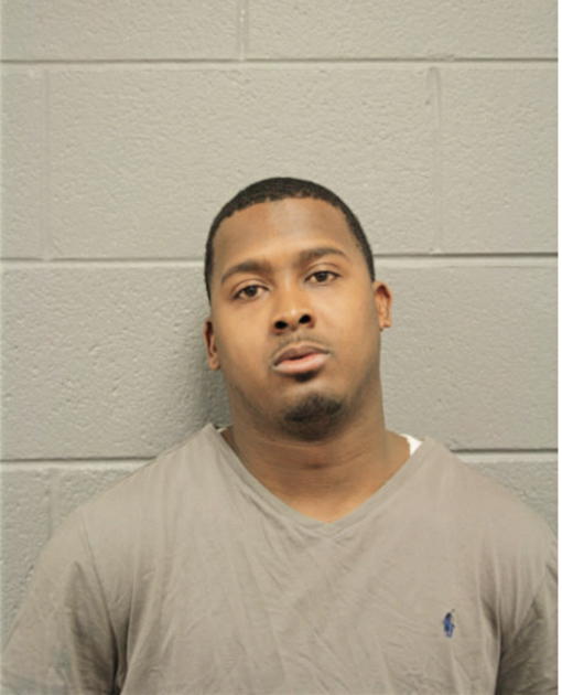 SAMUEL A HOWARD, Cook County, Illinois