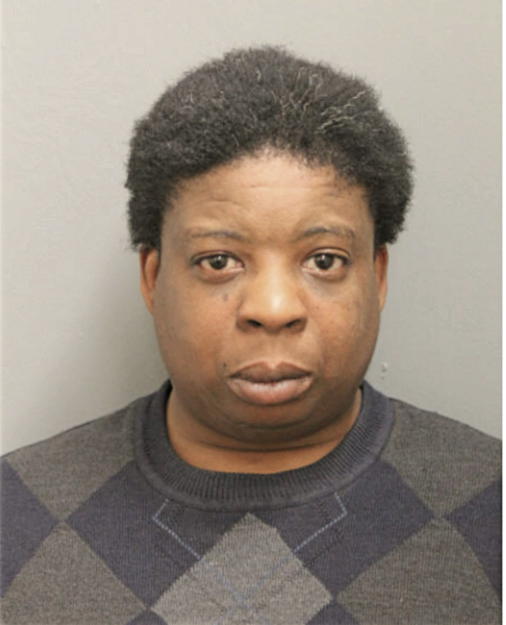 SHARTONI HOWARD, Cook County, Illinois