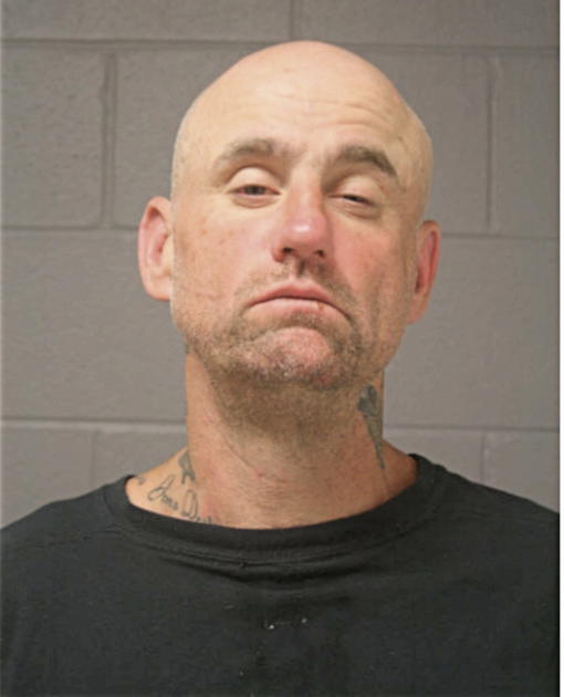 JAMES D HUMAY, Cook County, Illinois