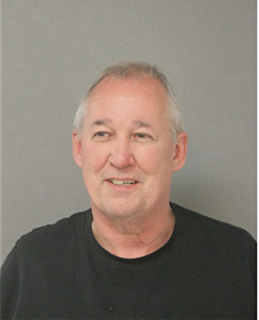 KENNETH L HUNTER, Cook County, Illinois