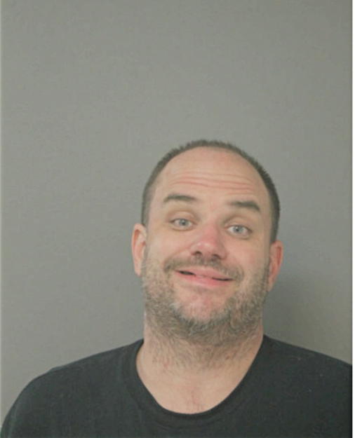 RICHARD IMLACH, Cook County, Illinois