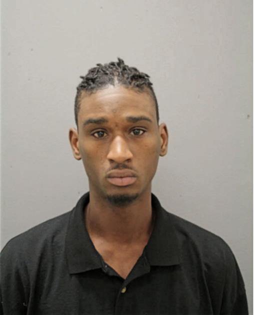 MARSHAWN I ISOM, Cook County, Illinois