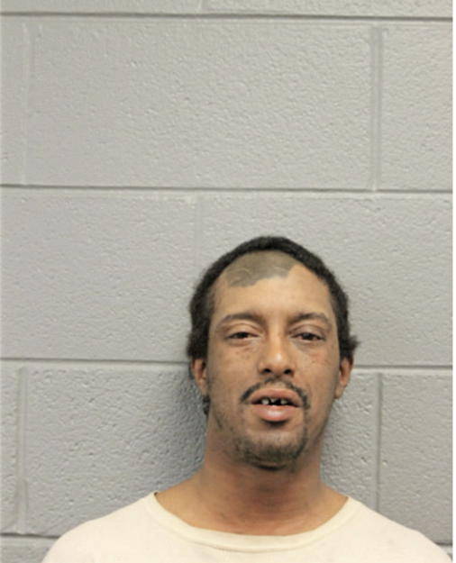 EUGENE JACKSON, Cook County, Illinois