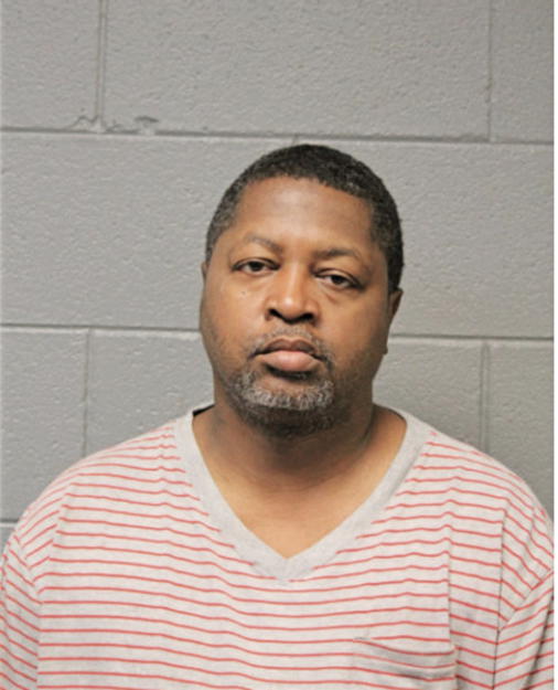 JOHN JAMES, Cook County, Illinois