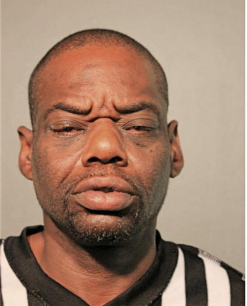 MAICHAEL JAMES, Cook County, Illinois