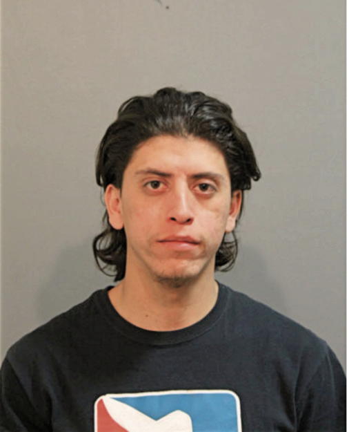 RENE DE JESUS ALDANA-CONTRERAS, Cook County, Illinois