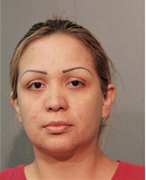 JOCELYN JIMENEZ, Cook County, Illinois