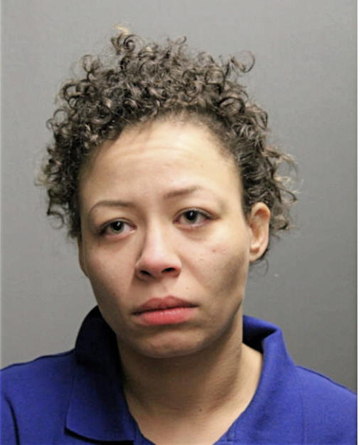 TIFFANY JIMENEZ, Cook County, Illinois