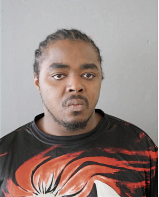 ANTHONY JOHNSON, Cook County, Illinois