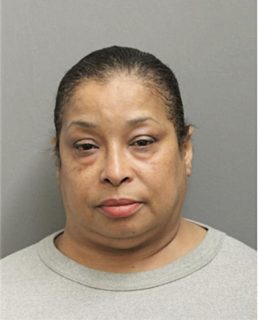 DARLA J JOHNSON, Cook County, Illinois