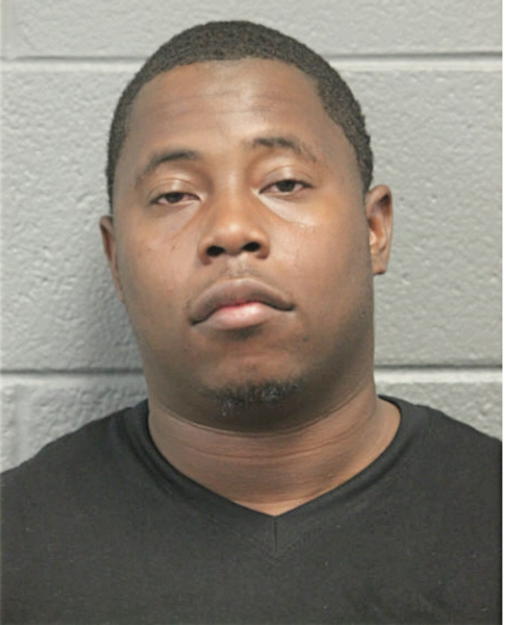 JONATHAN JOHNSON, Cook County, Illinois