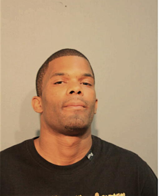 MELVIN JOHNSON, Cook County, Illinois