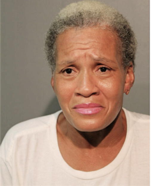 SABRINA JOHNSON, Cook County, Illinois