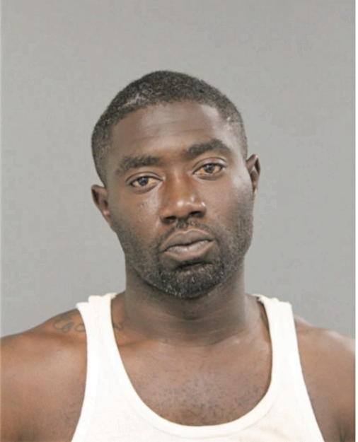 TYRELL L JOHNSON, Cook County, Illinois