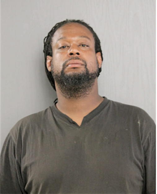 JASON R JONES, Cook County, Illinois
