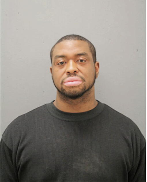 RICHARD G JONES, Cook County, Illinois