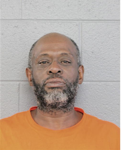 WILLIAM JONES, Cook County, Illinois