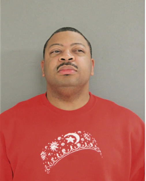 VERNON S JOYNER, Cook County, Illinois