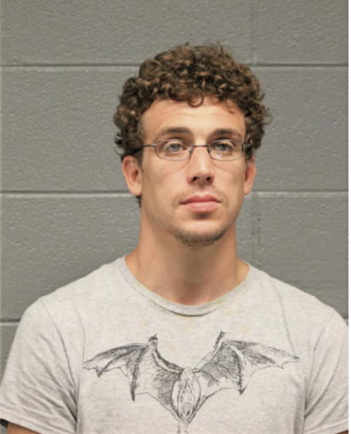 AARON S KANDUR, Cook County, Illinois